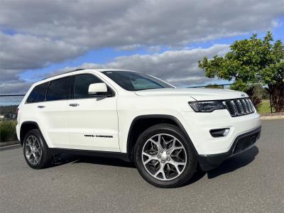 2019 Jeep Grand Cherokee Limited Wagon WK MY19 for sale in Slacks Creek